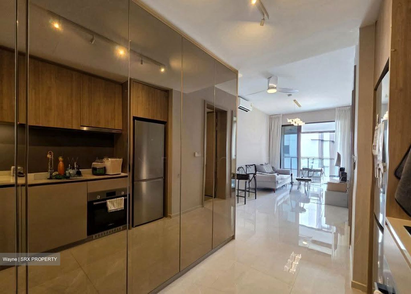 Dairy Farm Residences (D23), Apartment #637387611